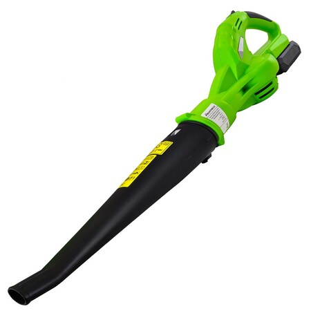 Serenelife Electric Leaf Blower PSLHTM32.5